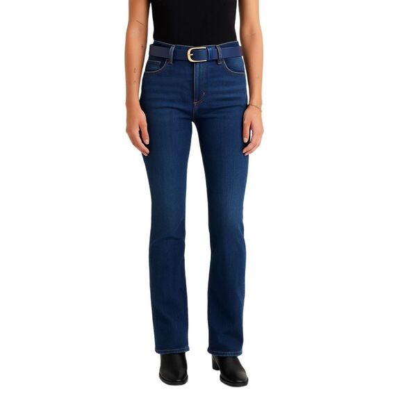 Levi’s 725 High Rise Boot cut size 32/32. Minimal wear - Picture 1 of 8
